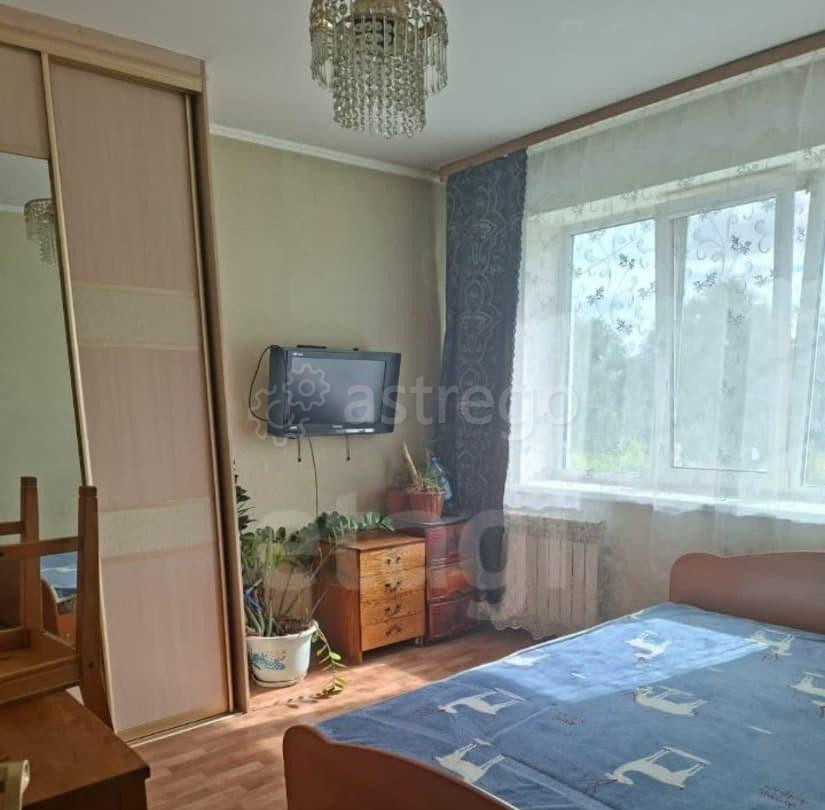 4-комн. квартира, 70 м2, 5/5 эт. Благовещенск - изображение 7
