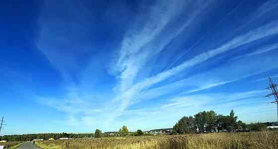 Земельный участок, 9 соток Домодедово