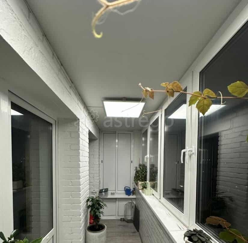 4-комн. квартира, 76.9 м2, 5/9 эт. Реутов - изображение 7