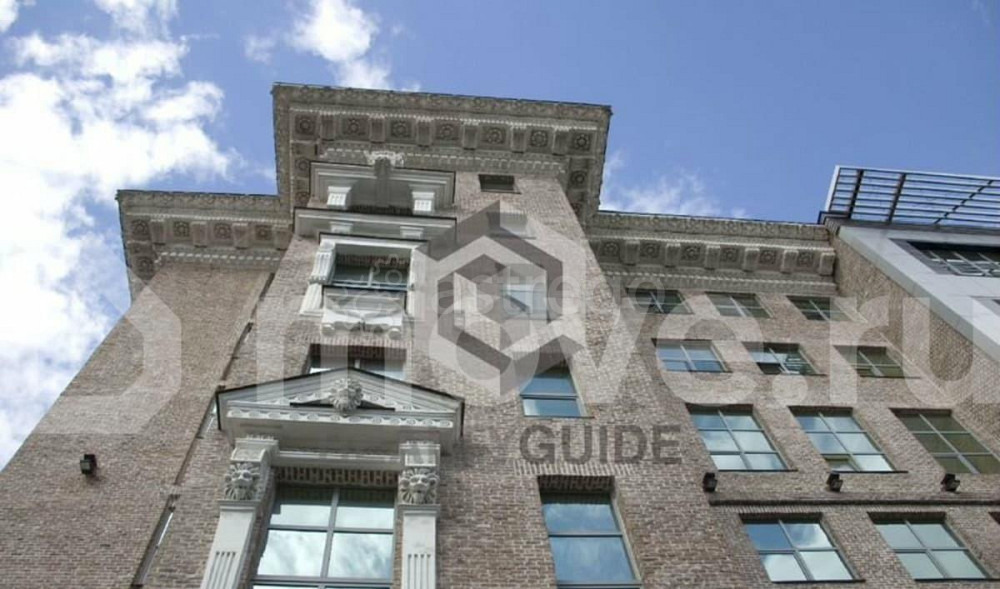 Офис, 347.6 м2 Москва - изображение 3