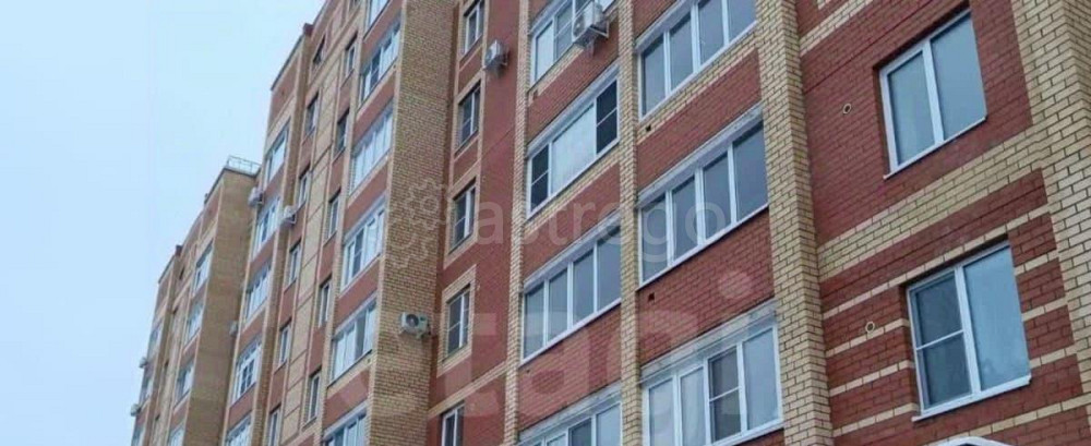 1-комн. квартира, 40 м2, 4/10 эт. Егорьевск - изображение 2