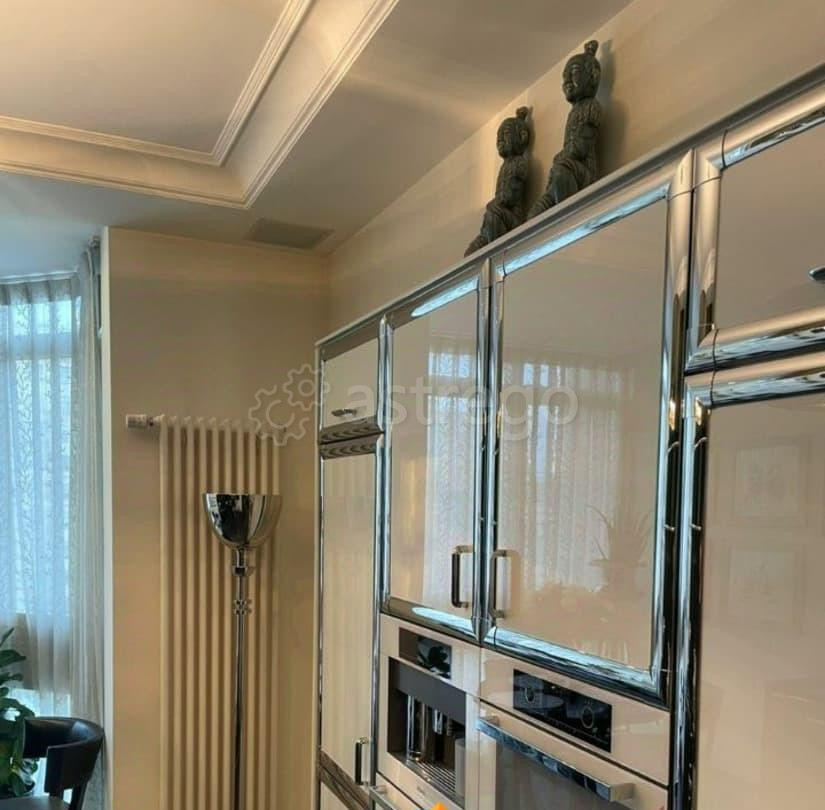 3-комн. квартира, 93 м2, 13/14 эт. Москва - изображение 2