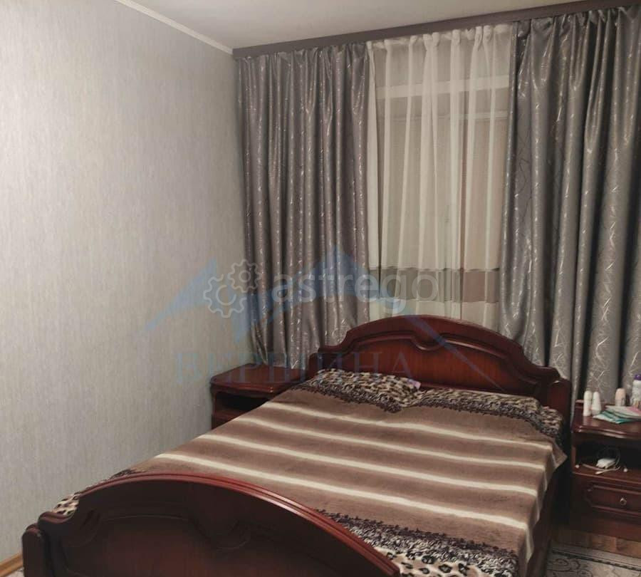 2-комн. квартира, 43.4 м2, 4/5 эт. Норильск - изображение 9