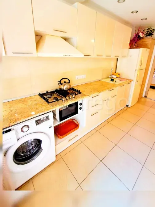 Сдам 1-комн. квартиру, 33 м2, 1/3 эт., посуточно Ялта - изображение 6