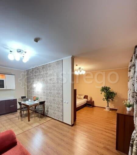 2-комн. квартира, 50 м2, 12/24 эт. Красноярск - изображение 6