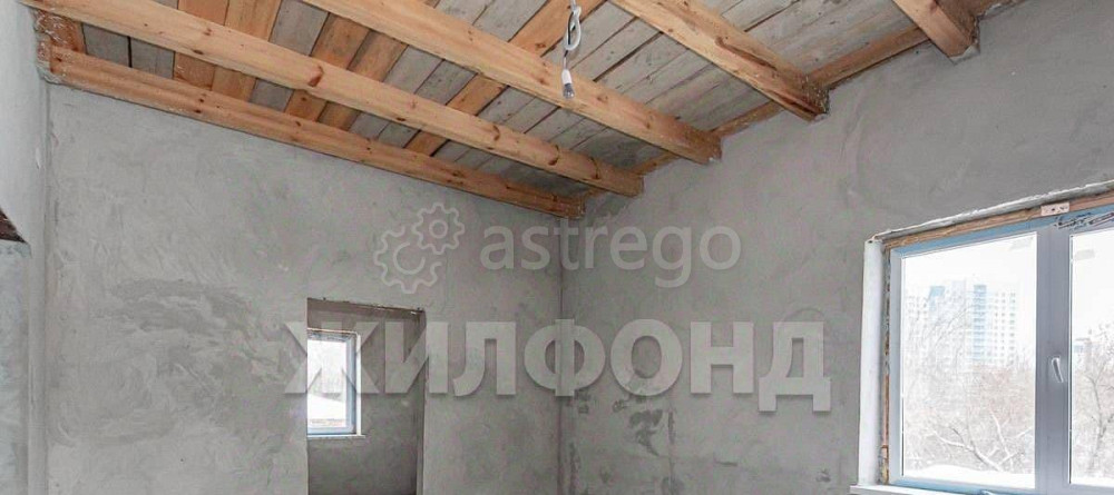 Дом, 156.2 м2, 6.3 сотки, 2 эт. Барнаул - изображение 4