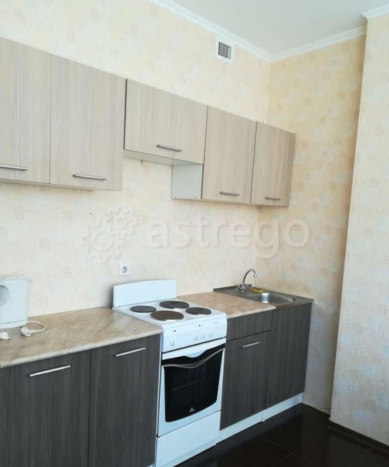 2-комн. квартира, 69.1 м2, 5/14 эт. Белгород - изображение 1