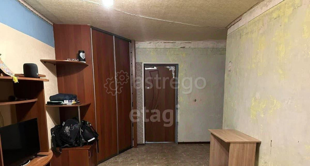 3-комн. квартира, 58.1 м2, 5/5 эт. Белогорск - изображение 3