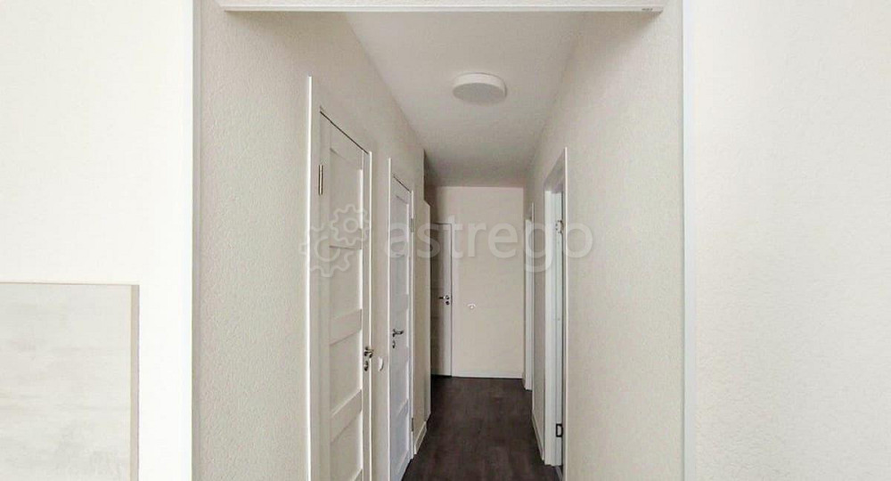 1-комн. квартира, 42.46 м2, 3/17 эт. Санкт-Петербург - изображение 7
