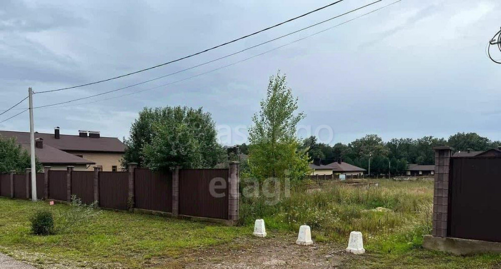 Земельный участок, 11.8 сотки Иглино - изображение 2