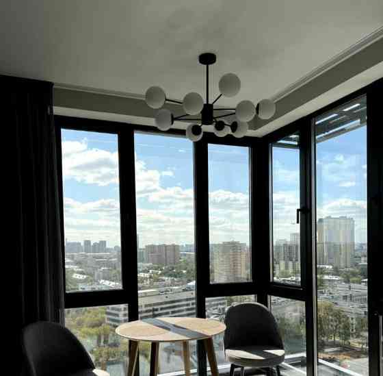 3-комн. апарт-ы, 60 м2, 19/24 эт. Москва