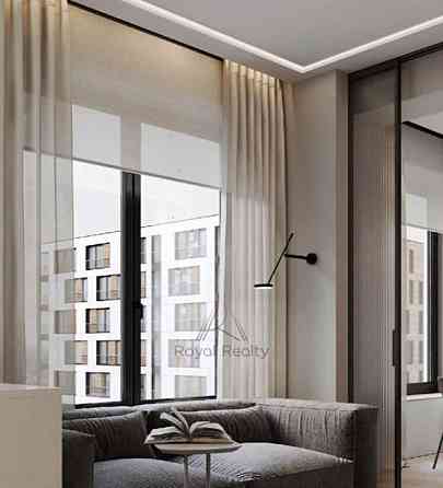 3-комн. квартира, 84 м2, 5/8 эт. Санкт-Петербург