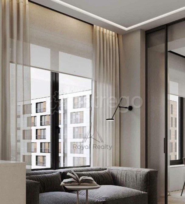 3-комн. квартира, 84 м2, 5/8 эт. Санкт-Петербург - изображение 6