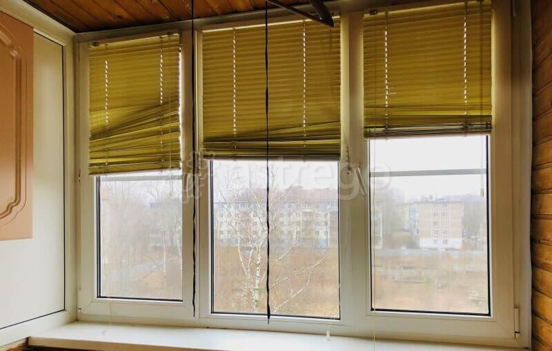 2-комн. квартира, 49.3 м2, 5/5 эт. Электроугли - изображение 7