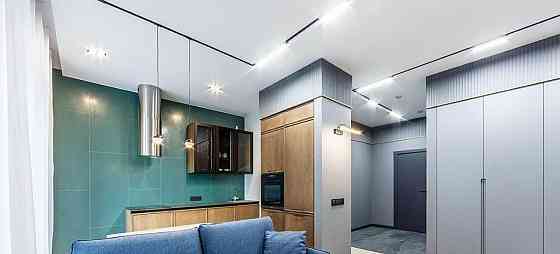 2-комн. квартира, 60 м2, 5/29 эт. Москва