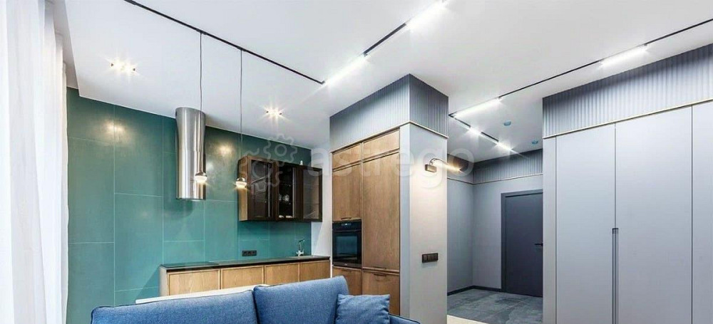 2-комн. квартира, 60 м2, 5/29 эт. Москва - изображение 1