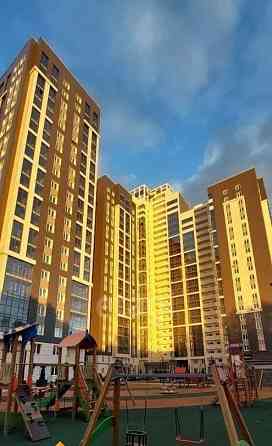 4-комн. квартира, 121.4 м2, 12/21 эт. Уфа