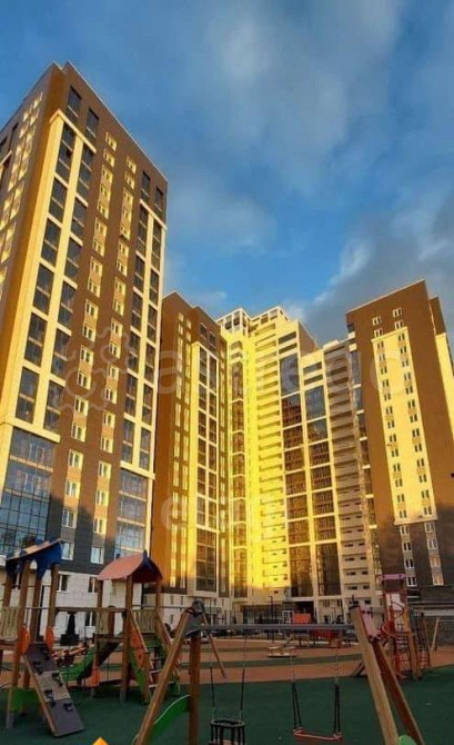 4-комн. квартира, 121.4 м2, 12/21 эт. Уфа - изображение 6