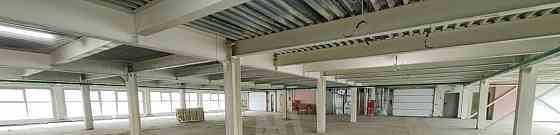 Производственное, 2000 м2 Красногорск