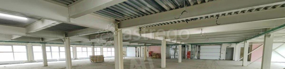 Производственное, 2000 м2 Красногорск - изображение 4