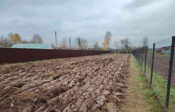 Земля под ИЖС, 10 соток Бронницы