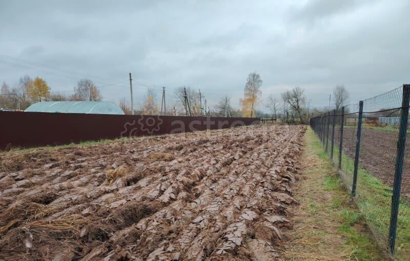 Земля под ИЖС, 10 соток Бронницы - изображение 4
