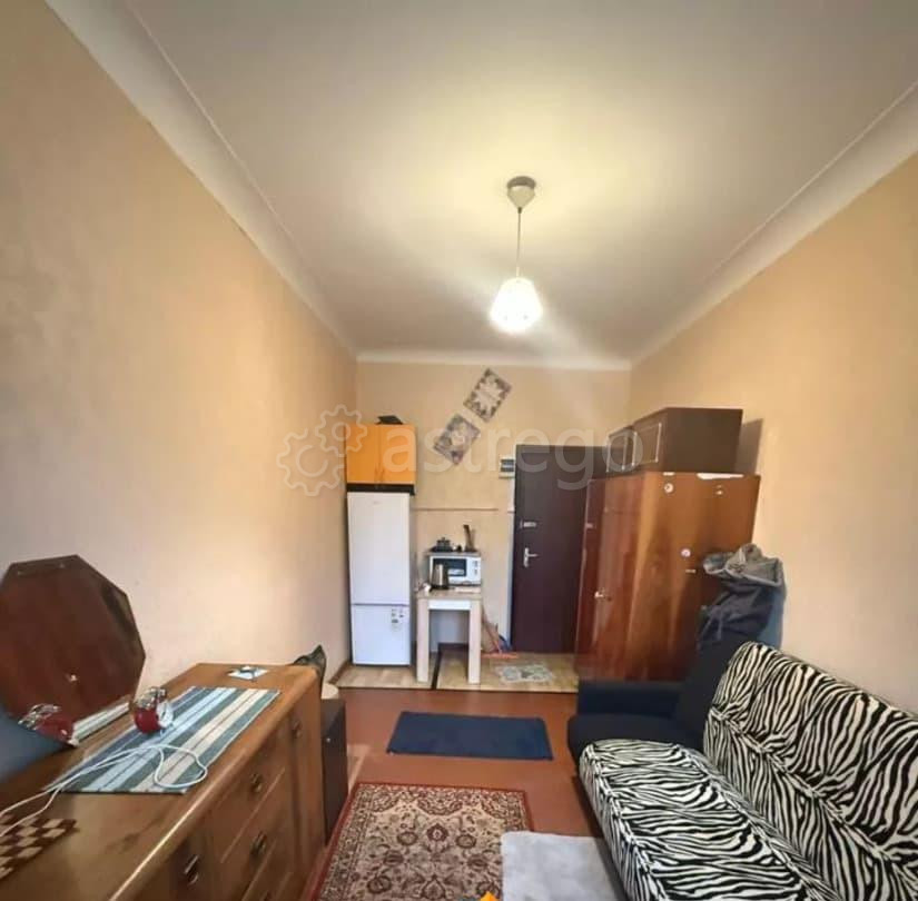 Комната, 14.5 м2, 5/5 эт. Санкт-Петербург - изображение 1