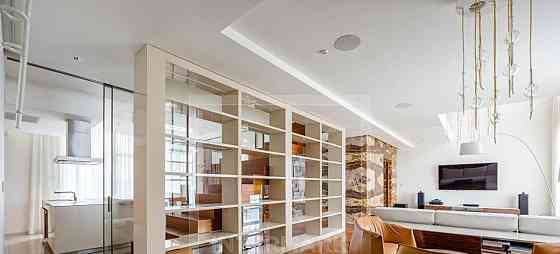 4-комн. квартира, 250 м2, 10/10 эт. Москва