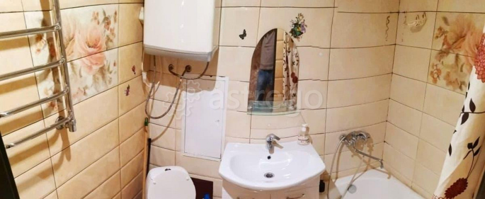 3-комн. квартира, 60 м2, 5/5 эт. Балашиха - изображение 4