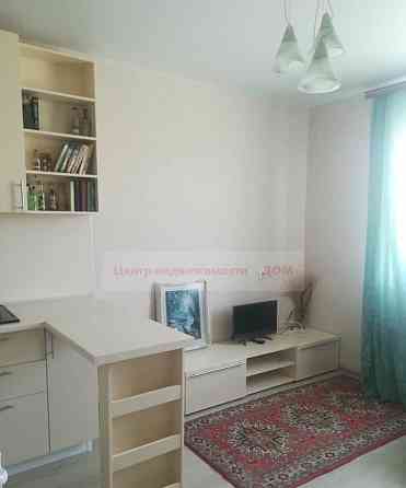 Студия, 22 м2, 2/7 эт. Разумное