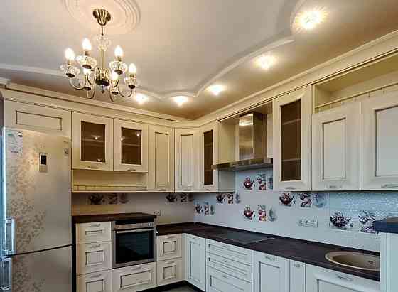 4-комн. квартира, 123 м2, 11/22 эт. Балашиха