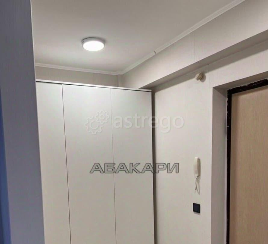 Студия, 30 м2, 13/17 эт. Красноярск - изображение 6