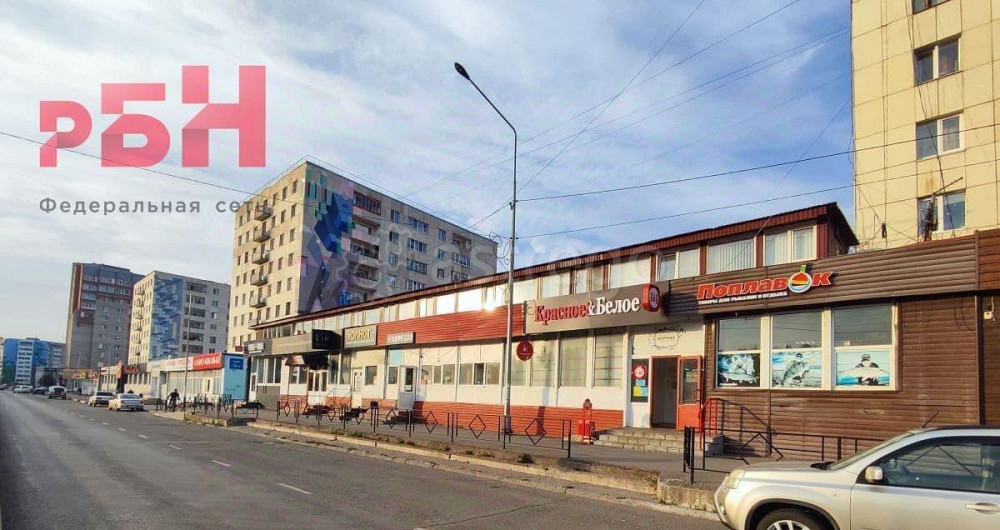 Свободного назначения, 593.3 м2 Нефтекамск - изображение 4