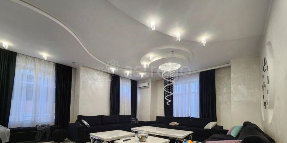 Коттедж, 340 м2, 7 соток, 2 эт. Москва - изображение 5