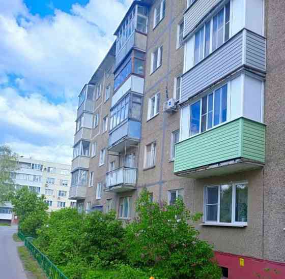 3-комн. квартира, 59.7 м2, 5/5 эт. Воскресенск