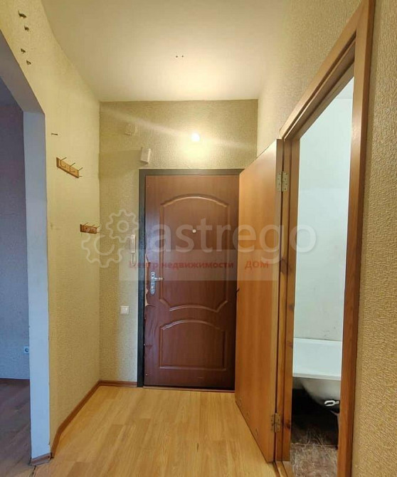 1-комн. квартира, 27.7 м2, 8/9 эт. Белгород - изображение 7