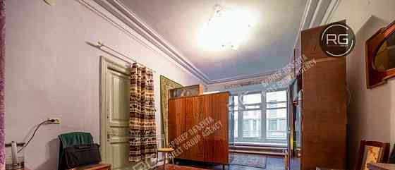 5-комн. квартира, 122.1 м2, 2/7 эт. Санкт-Петербург