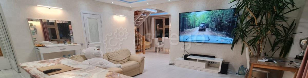 3-комн. квартира, 130 м2, 43/44 эт. Красногорск - изображение 2