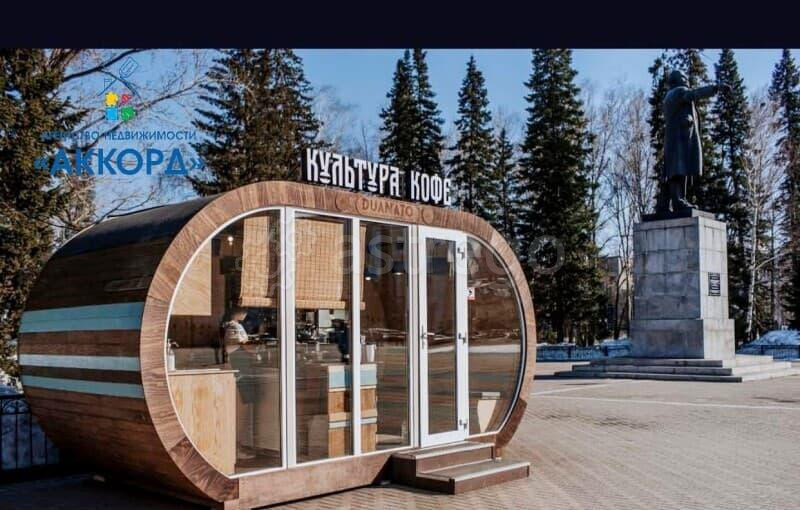 Дом, 13 м2 Алтайское - изображение 4