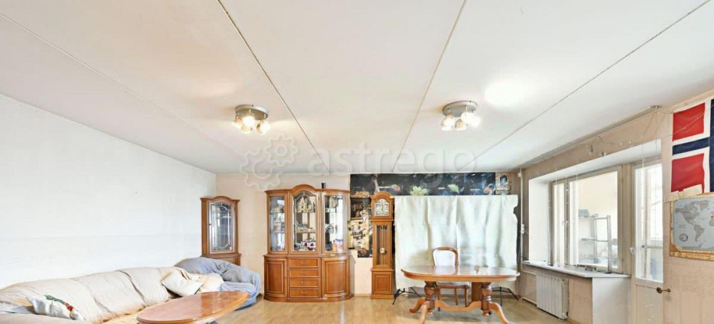 4-комн. квартира, 111.2 м2, 6/12 эт. Мытищи - изображение 7