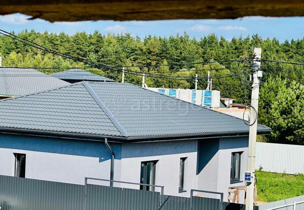 Коттедж, 125 м2, 6 соток, 1 эт. Раменское - изображение 3