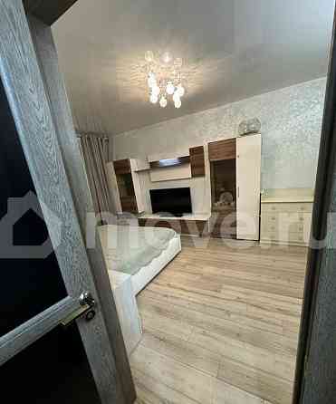 1-комн. квартира, 40 м2, 16/16 эт. Москва