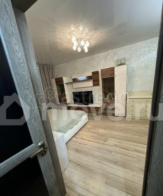 1-комн. квартира, 40 м2, 16/16 эт. Москва - изображение 5