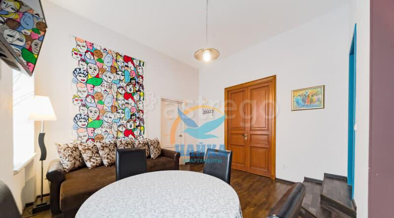 2-комн. квартира, 63 м2, 3/5 эт. Санкт-Петербург - изображение 9