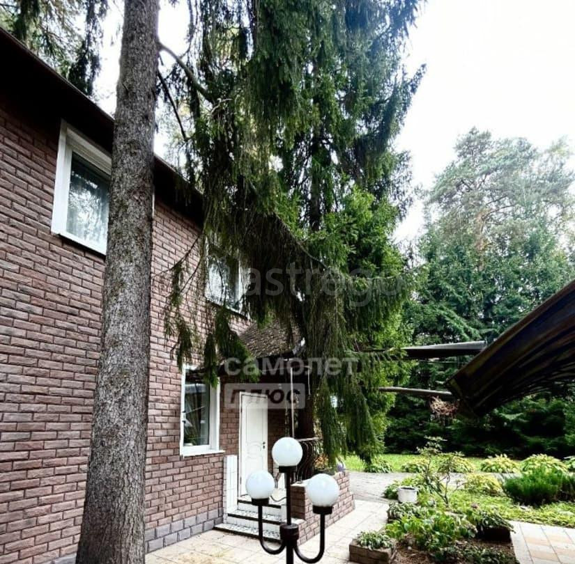 Дом, 240 м2, 10 соток, 3 эт. Королев - изображение 7