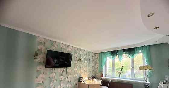 4-комн. квартира, 59.9 м2, 2/5 эт. Дубна