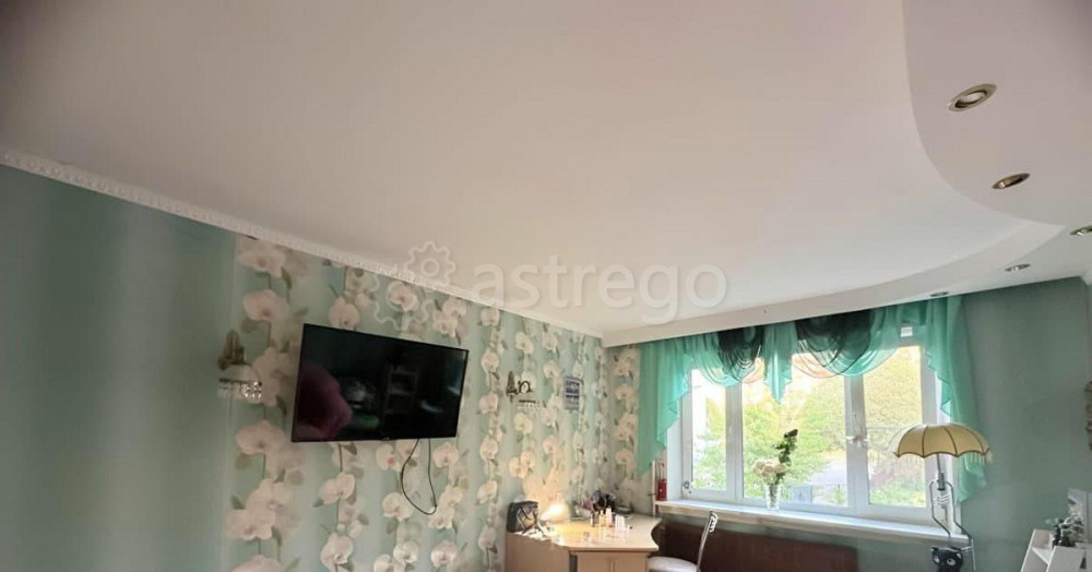 4-комн. квартира, 59.9 м2, 2/5 эт. Дубна - изображение 1