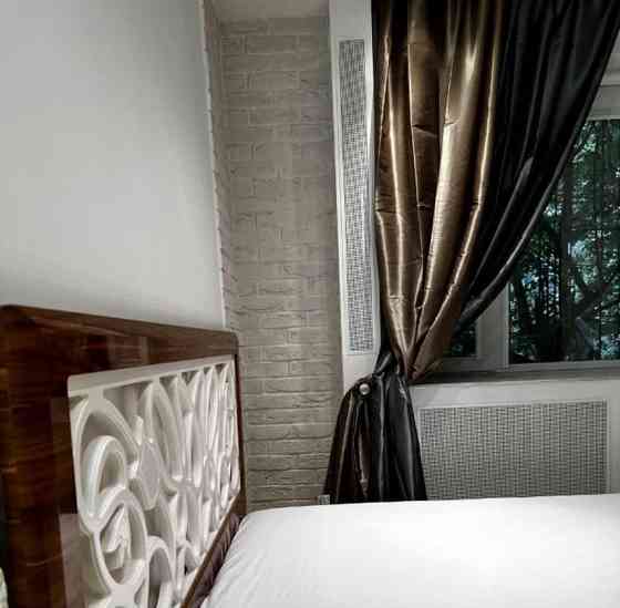 1-комн. квартира, 30 м2, 2/9 эт. Москва