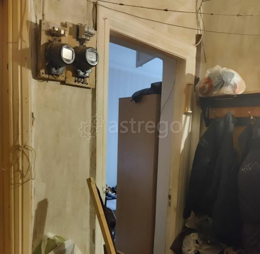 Комната, 13 м2, 2/4 эт. Лосино-Петровский - изображение 3