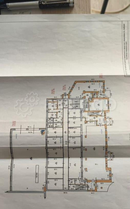 Отдельное здание, 1000 м2 Бийск - изображение 7